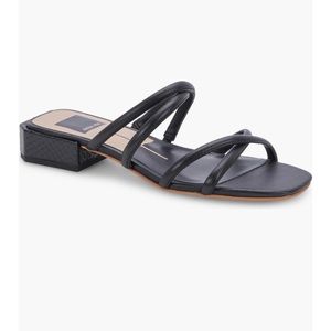 NWOT Hapi Slide Sandal Size 8.5